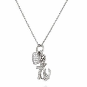 Collana Donna Amen FSC di Amen, Collane - Rif: S7215345, Prezzo: 95,46 €, Sconto: %