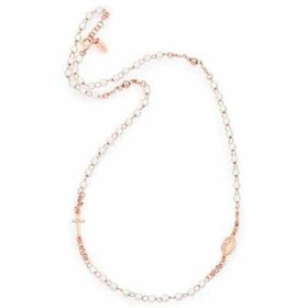 Ladies' Necklace Amen CRORBZ-M3 by Amen, Necklaces - Ref: S7215346, Price: 76,05 €, Discount: %