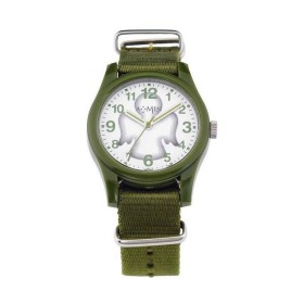 Reloj Unisex Amen ANGELO DI DIO (Ø 36 mm) de Amen, Relojes de pulsera - Ref: S7215353, Precio: 33,02 €, Descuento: %