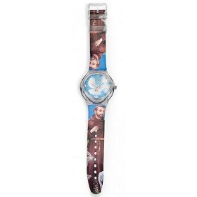 Montre Unisexe Amen SAN FRANCESCO (Ø 39 mm) de Amen, Montres bracelet - Réf : S7215357, Prix : 33,02 €, Remise : %