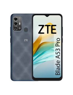 Smartphone ZTE Blade A53 Pro 64 GB 6,52" 8 GB RAM Azzurro da ZTE, Cellulari e Smartphone - Ref: S8106414, Precio: 99,69 €, De...