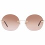 Ladies' Sunglasses Gant GA8074 5828F | Tienda24 - Global Online Shop Tienda24.eu