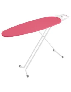 Asse da Stiro Rayen 200886 Rosa Metallo 112 x 35 cm (200 x 60 cm) da Rayen, Assi da stiro - Ref: S0413023, Precio: 34,03 €, D...