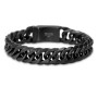 Bracelete masculino Frank 1967 7FB-0232 de Frank 1967, Pulseiras - Ref: S7216141, Preço: 90,75 €, Desconto: %