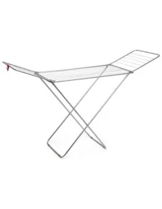 Wäscheständer Vileda X Legs Extra Weiß (173 x 56 x 93 cm) | Tienda24 Tienda24.eu