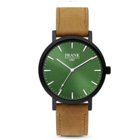 Montre Homme Frank 1967 7FW-0008 de Frank 1967, Montres bracelet - Réf : S7216153, Prix : 100,78 €, Remise : %