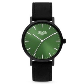 Montre Homme Frank 1967 7FW-0004 de Frank 1967, Montres bracelet - Réf : S7216154, Prix : 100,78 €, Remise : %