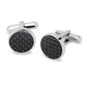 Cufflinks Montblanc 116663 | Tienda24 - Global Online Shop Tienda24.eu