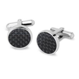 Cufflinks Guess CMC80804 (1,8 cm) | Tienda24 - Global Online Shop Tienda24.eu