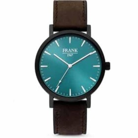 Relógio masculino Frank 1967 7FW-0009 de Frank 1967, Relógios com braselete - Ref: S7216160, Preço: 100,78 €, Desconto: %