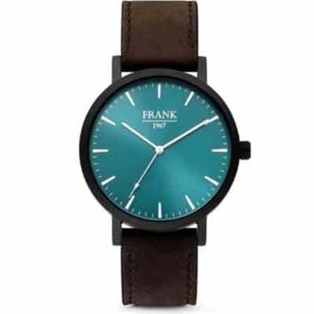 Montre Homme Frank 1967 7FW-0009 de Frank 1967, Montres bracelet - Réf : S7216160, Prix : 100,78 €, Remise : %