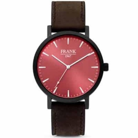 Reloj Hombre Frank 1967 7FW-0010 de Frank 1967, Relojes de pulsera - Ref: S7216162, Precio: 100,78 €, Descuento: %