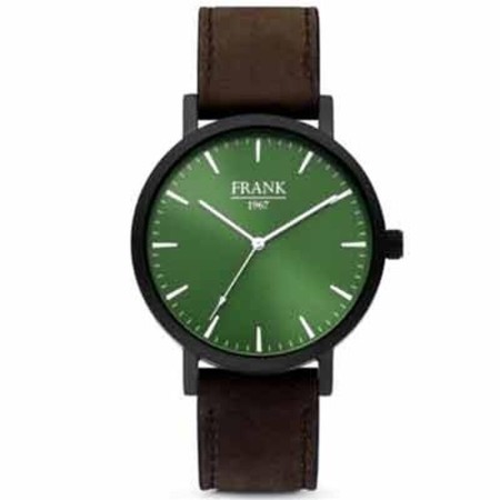 Relógio masculino Frank 1967 7FW-0012 de Frank 1967, Relógios com braselete - Ref: S7216163, Preço: 100,78 €, Desconto: %