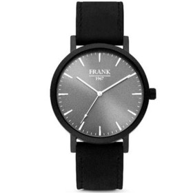 Relógio masculino Festina F16744/4 Preto Prateado | Tienda24 - Global Online Shop Tienda24.eu