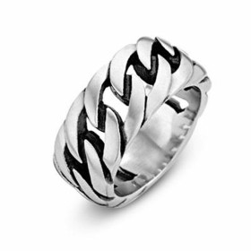 Unisex Ring Frank 1967 7FR-0001-59 by Frank 1967, Rings - Ref: S7216174, Price: 55,31 €, Discount: %