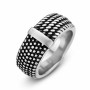 Anillo Unisex Frank 1967 7FR-0002-59 de Frank 1967, Anillos - Ref: S7216175, Precio: 55,31 €, Descuento: %