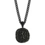 Men's Necklace Frank 1967 7FN-0012 by Frank 1967, Necklaces - Ref: S7216183, Price: 73,29 €, Discount: %