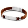 Bracciale Uomo Frank 1967 7FB-0444 di Frank 1967, Bracciali - Rif: S7216187, Prezzo: 62,92 €, Sconto: %