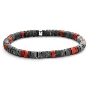 Men's Bracelet Frank 1967 7FB-0433 by Frank 1967, Bracelets - Ref: S7216197, Price: 58,76 €, Discount: %