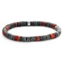 Bracciale Uomo Frank 1967 7FB-0433 di Frank 1967, Bracciali - Rif: S7216197, Prezzo: 58,76 €, Sconto: %