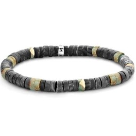 Bracelete masculino Frank 1967 7FB-0432 de Frank 1967, Pulseiras - Ref: S7216198, Preço: 58,76 €, Desconto: %