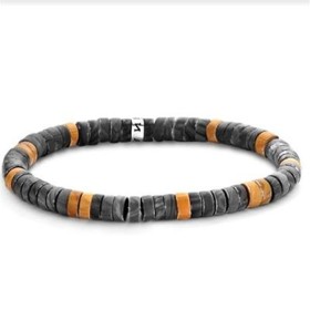 Pulsera Hombre Frank 1967 7FB-0430 de Frank 1967, Pulseras - Ref: S7216199, Precio: 58,76 €, Descuento: %