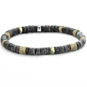 Pulsera Hombre Frank 1967 7FB-0431 de Frank 1967, Pulseras - Ref: S7216202, Precio: 58,76 €, Descuento: %