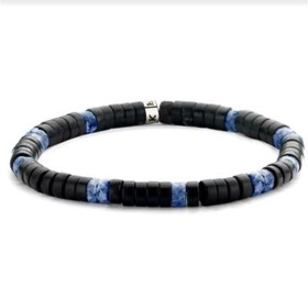 Bracciale Uomo Frank 1967 7FB-0428 di Frank 1967, Bracciali - Rif: S7216205, Prezzo: 58,76 €, Sconto: %