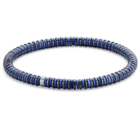 Bracciale Uomo Police PEAGB2211542 (L) | Tienda24 - Global Online Shop Tienda24.eu