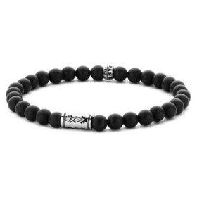 Bracciale Uomo Police PJ26355BSS.01-L Acciaio inossidabile 21 cm | Tienda24 - Global Online Shop Tienda24.eu