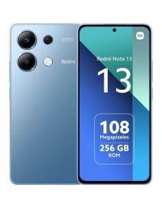 Smartphone Xiaomi MZB0FYOEU 6,67" 8 GB RAM 256 GB Azzurro da Xiaomi, Cellulari e Smartphone - Ref: S8106692, Precio: 195,44 €...