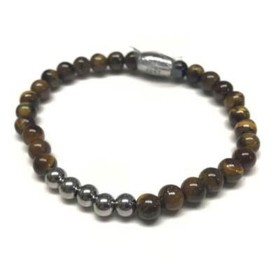 Bracelet Homme Police PJ26556BSU.03 Acier inoxydable 19 cm | Tienda24 - Global Online Shop Tienda24.eu