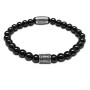 Bracelet Homme Frank 1967 7FB-0089 de Frank 1967, Bracelets - Réf : S7216221, Prix : 62,92 €, Remise : %