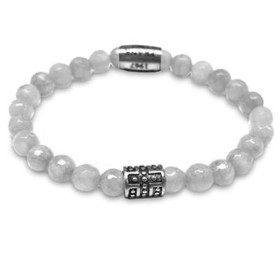 Bracelete masculino Frank 1967 7FB-0086 de Frank 1967, Pulseiras - Ref: S7216223, Preço: 61,92 €, Desconto: %