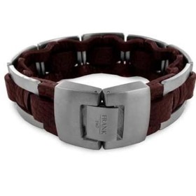 Bracciale Uomo Frank 1967 7FB-0037 di Frank 1967, Bracciali - Rif: S7216226, Prezzo: 104,04 €, Sconto: %