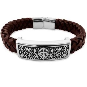 Bracelete masculino Frank 1967 7FB-0020 de Frank 1967, Pulseiras - Ref: S7216230, Preço: 73,29 €, Desconto: %