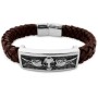 Bracelete masculino Frank 1967 7FB-0026 | Tienda24 - Global Online Shop Tienda24.eu