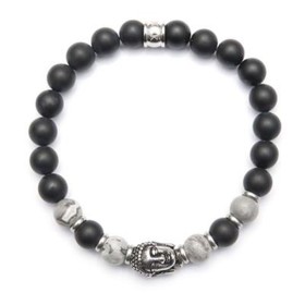 Pulsera Hombre Frank 1967 7FB-0149 de Frank 1967, Pulseras - Ref: S7216240, Precio: 62,92 €, Descuento: %