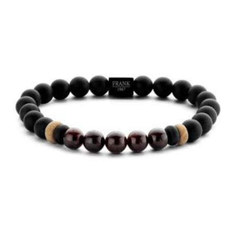 Men's Bracelet Frank 1967 7FB-0243 | Tienda24 - Global Online Shop Tienda24.eu