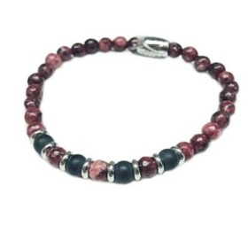 Bracciale Uomo Albert M. WSOX00164.GRE | Tienda24 - Global Online Shop Tienda24.eu