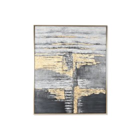Painting Home ESPRIT Abstract Modern 131 x 3,8 x 1