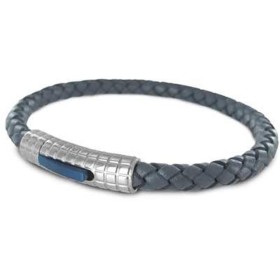 Bracciale Uomo Frank 1967 7FB-0008 di Frank 1967, Bracciali - Rif: S7216274, Prezzo: 62,92 €, Sconto: %