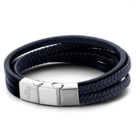 Bracciale Uomo Frank 1967 7FB-0191 di Frank 1967, Bracciali - Rif: S7216287, Prezzo: 72,12 €, Sconto: %