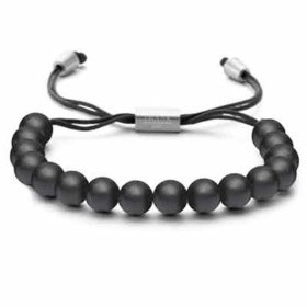 Bracelete masculino Talent Jewels TJA-4-11-02-2-215 Preto | Tienda24 - Global Online Shop Tienda24.eu