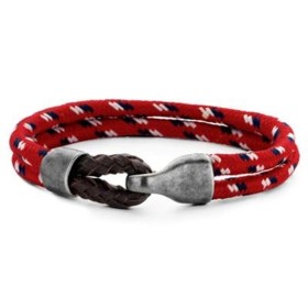 Bracciale Uomo Guess JUMB01345JWSTCGT-U | Tienda24 - Global Online Shop Tienda24.eu