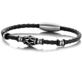 Bracciale Uomo Frank 1967 7FB-0304 di Frank 1967, Bracciali - Rif: S7216329, Prezzo: 62,92 €, Sconto: %