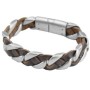 Bracelet Homme Frank 1967 7FB-0345 de Frank 1967, Bracelets - Réf : S7216337, Prix : 80,74 €, Remise : %