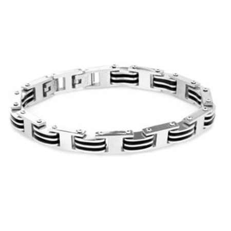 Bracciale Uomo Frank 1967 7FB-0336 di Frank 1967, Bracciali - Rif: S7216340, Prezzo: 80,74 €, Sconto: %