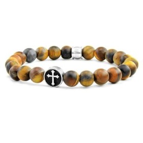 Bracelet Homme Viceroy 75245P01011 | Tienda24 - Global Online Shop Tienda24.eu