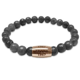 Men's Bracelet Frank 1967 7FB-0059 by Frank 1967, Bracelets - Ref: S7216348, Price: 62,92 €, Discount: %